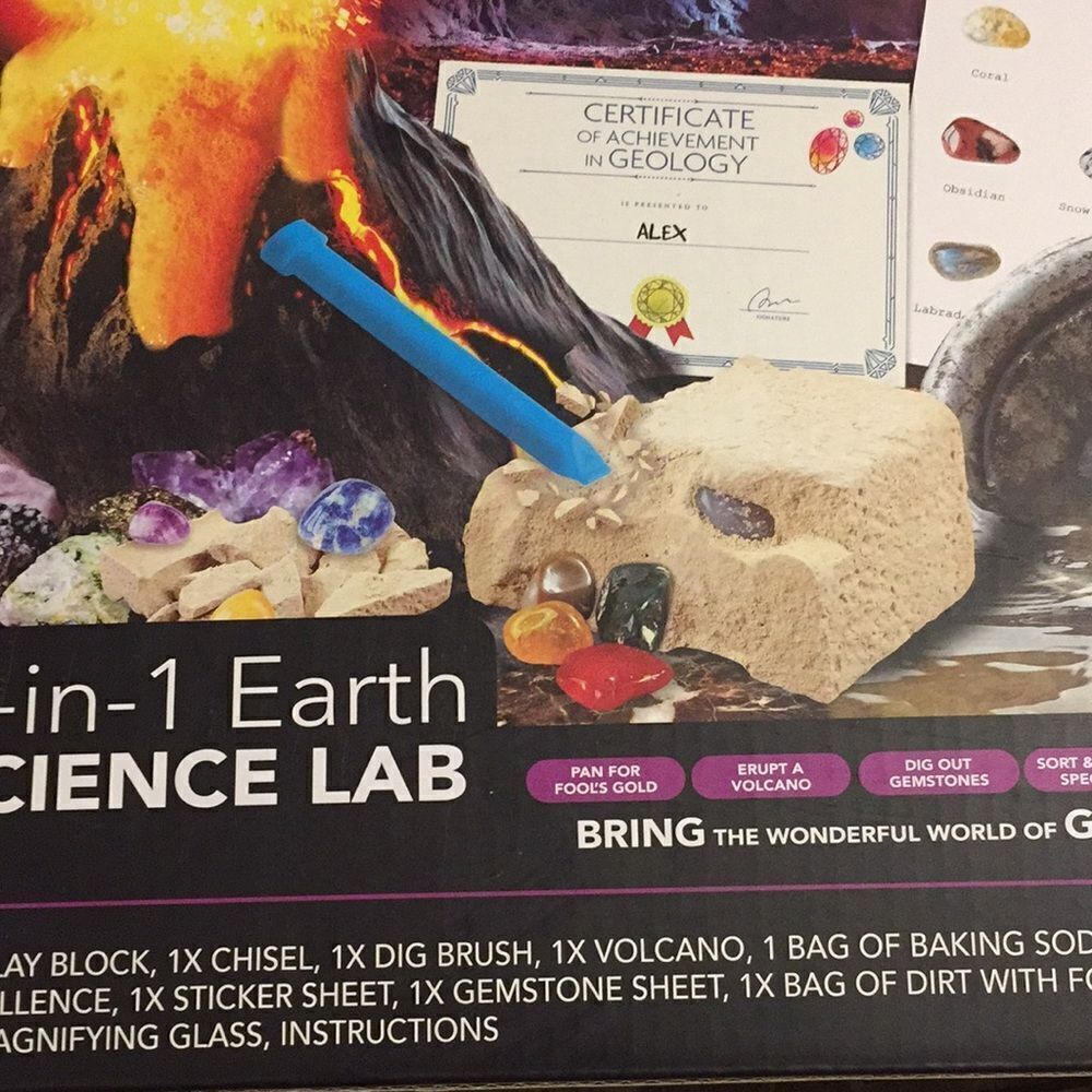 Unbelievable Science experiments - Picture 6 of 6